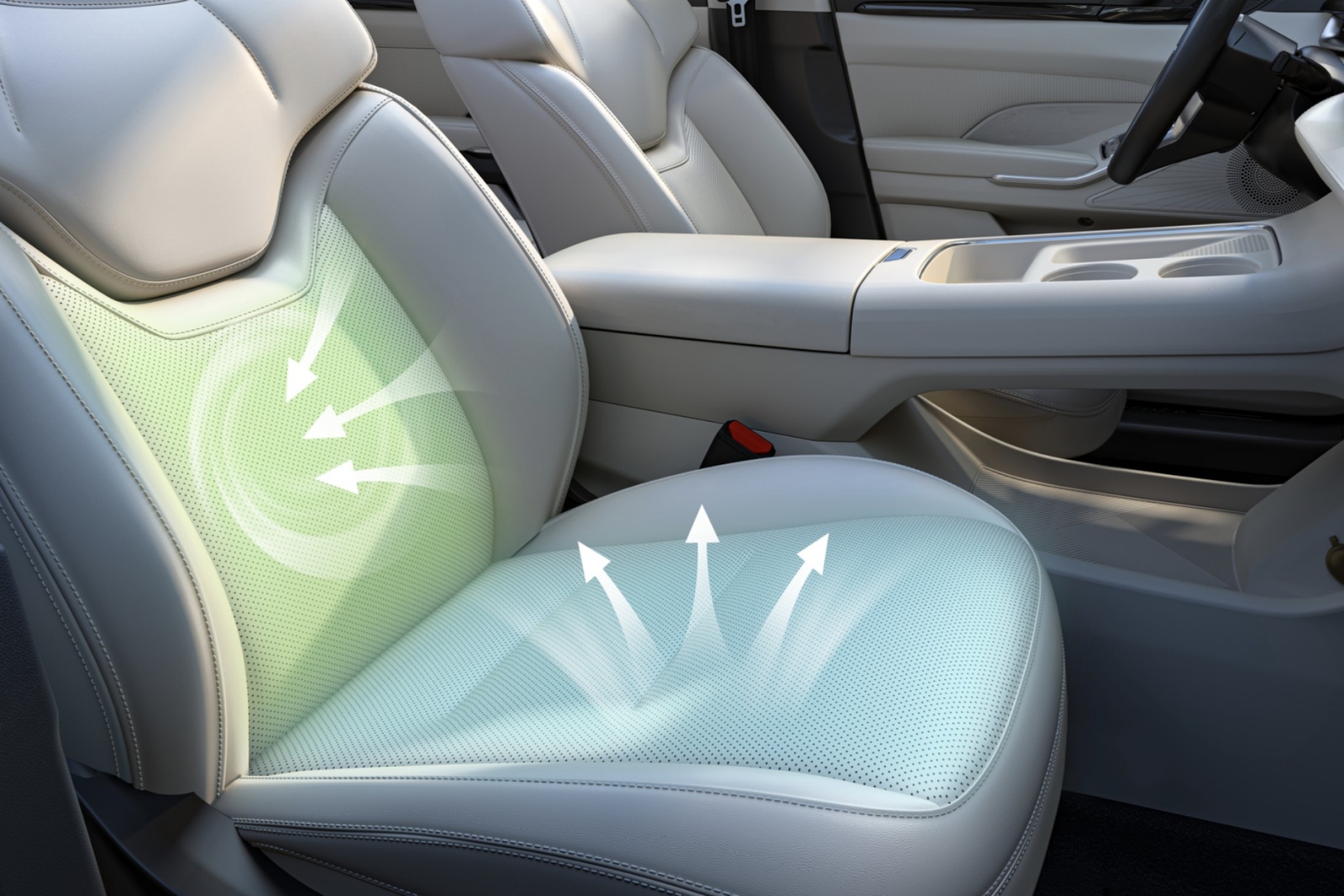 2024款哈弗H6 1.5T SUV 