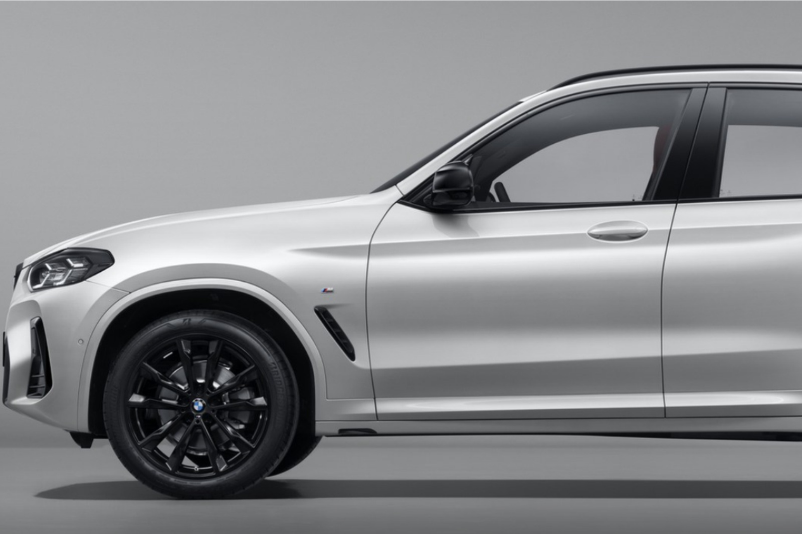 2024寶馬X3 xDrive30i 領先型 