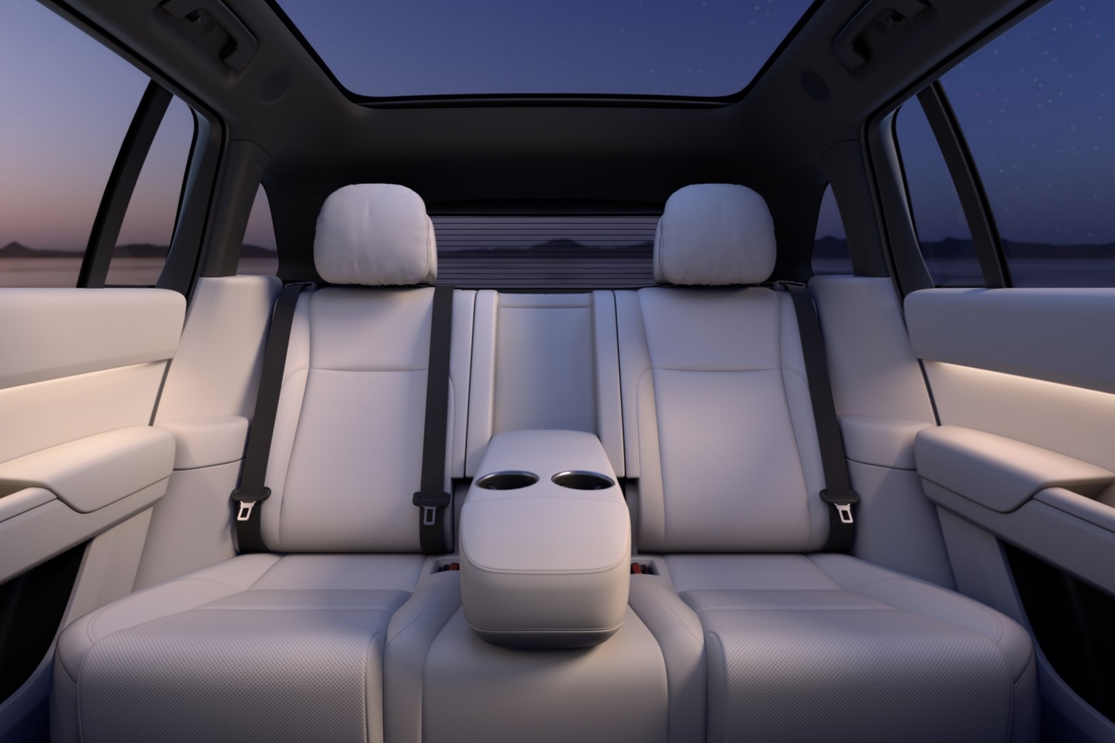 2024款 理(lǐ)想L7 Ultra版 