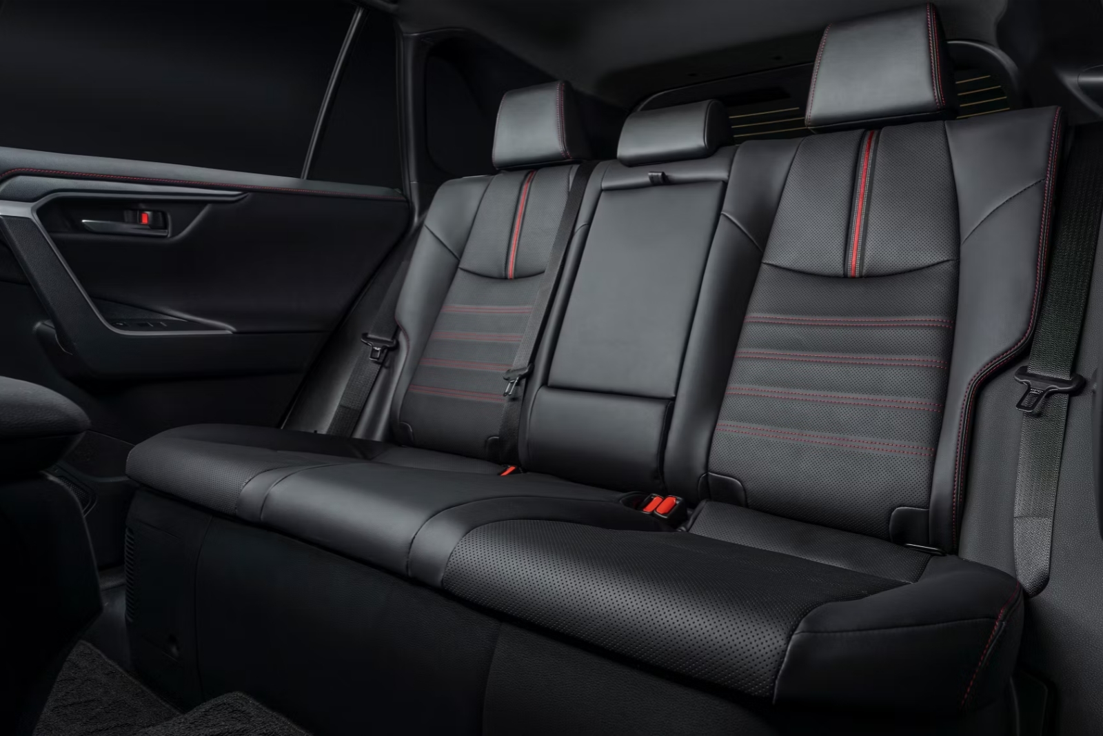 2024款 豐田R4V4榮放 